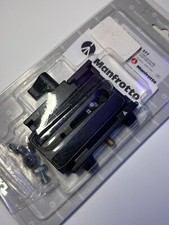 Manfrotto Schnellwechselplatte