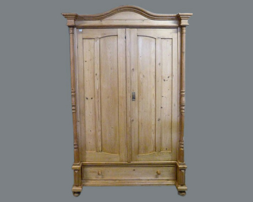 Dielenschrank kleiderschrank - dielenschrank,