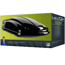 LEVUP Space 630 Duo in