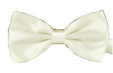 FLIEGE verstellbar Schleife