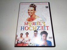DVD   Muriels Hochzeit