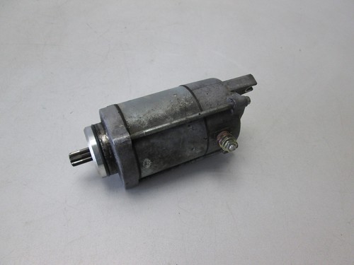 Anlasser starter startermotor - anlasser,