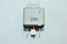 PIAGGIO X8 125 FERNLICHTRELAIS RELAIS FERNLICHT 25002R 12V 30A 5-POLIG RELAY