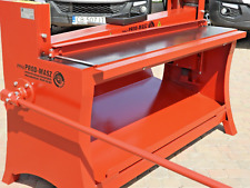 Manuelle Tafelschere