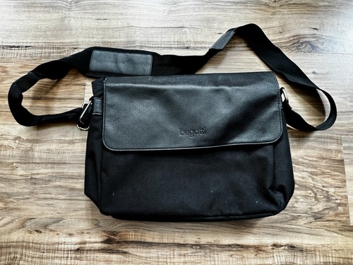 Bugatti messenger bag - messenger,
