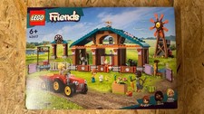 Lego Friends 42617