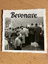 Foto Beim Grasbahnrennen in