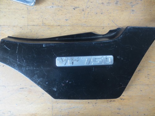 Honda vf750s vf750 rc07 - vf750s,