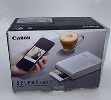 Canon SELPHY SQUARE QX10 Mini