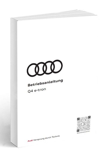 Audi tron 2021 2024 - e-tron, 2021-2024