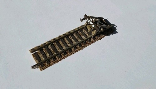 Fleischmann 6117 profigleis - fleischmann,