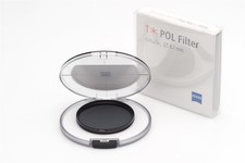 Carl Zeiss 67mm T* Pol