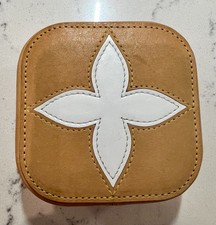 Original Lederbox Clarence PM von Louis Vuitton