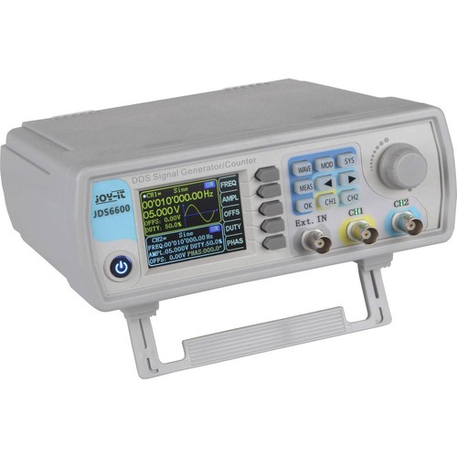 Joy jds6600 - joy-it, jt-jds6600