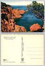 Cote d'Azur Corniche d'Or Les