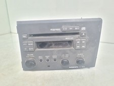 Volvo S60 2002 Radio CD-Player