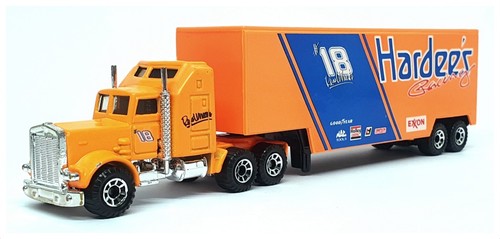 Matchbox 100 scale - 1/100,