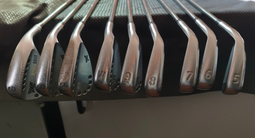 Pxg 0311 eisensatz 8 - pxg,