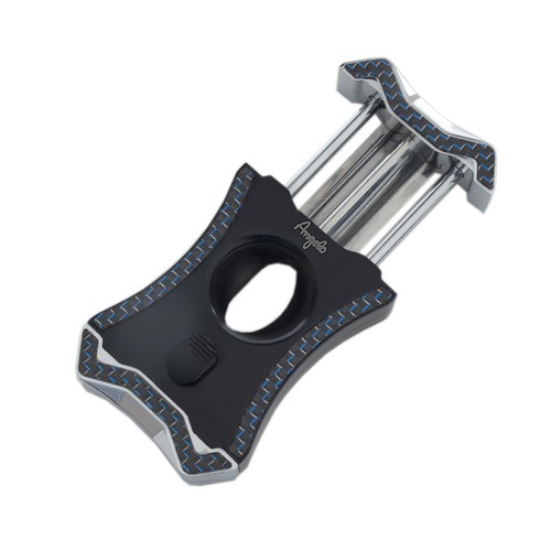 Zigarrenschneider cut - zigarrenschneider,, v-cut