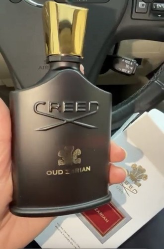 Creed oud zarian parfüm - oud, 100