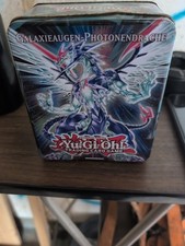 Yu-Gi-Oh! Tin Box 2011 Nummer 10: Illumiritter (deutsch) YGO