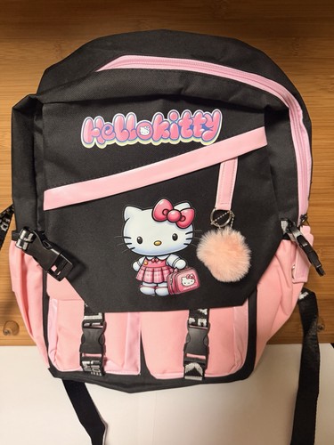 Hello kitty - ❤️,