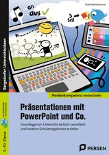 Präsentationen mit PowerPoint