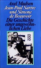 Jean-Paul Sartre und Simone de