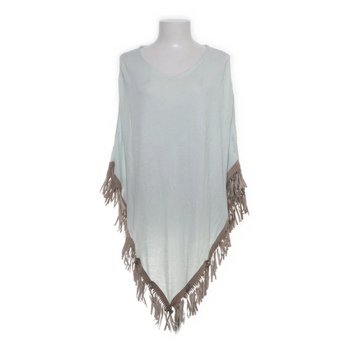 Challimar poncho größe - challimar,, poncho,