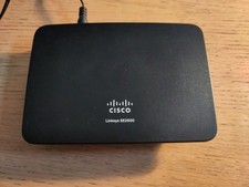 Cisco Linksys SE2500 5 Port Gigabit Switch