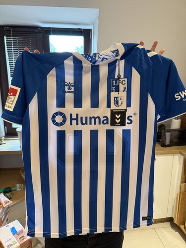 Magdeburg fcm trikot - fcm,