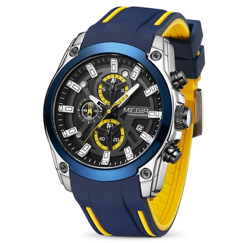Herren analog sport - analog,