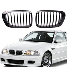 für BMW 3er E46 coupe 99-03
