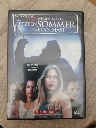 Ich werde immer wissen was - werde,