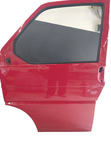 Transporter caravelle - t4,