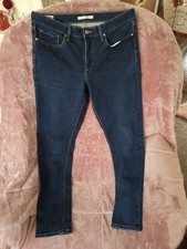 Levi’s Damen Jeans W 31/L 30