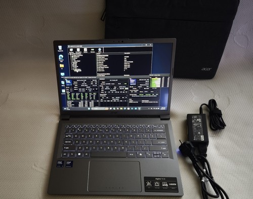 Acer aspire 14 - aspire, ai,