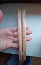 2 Schrankgriffe Holz Optik Holzoptik Schrank Griff Möbelgriff Schrankgriff Möbel