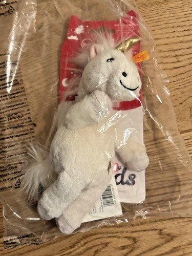Steiff tonie unica einhorn - steiff,