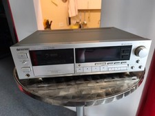 Pioneer High-End 3-Kopf Stereo