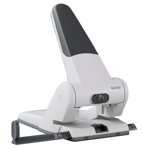 Leitz registraturlocher 5180 - leitz,