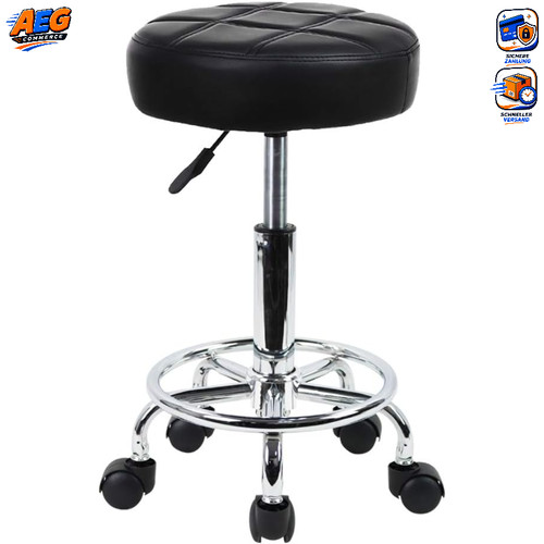 Rollhocker arbeitshocker - rollhocker,