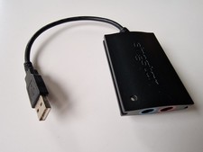SingStar USB-Adapter – Playstation 2, PS2 Mikrofon-Verteiler