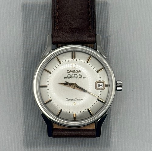 Omega constellation automatic - omega,