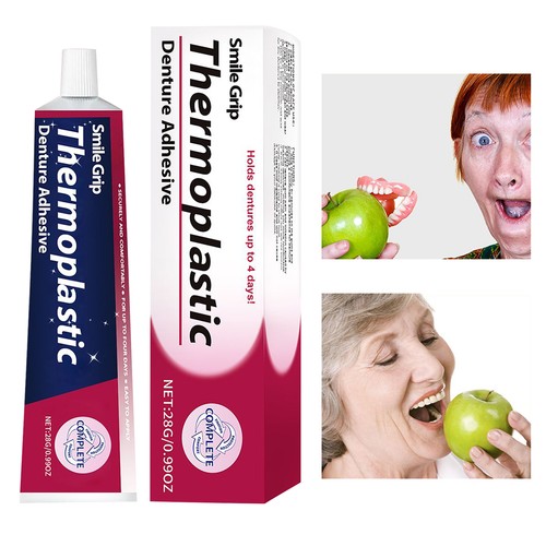 Thermoplastische