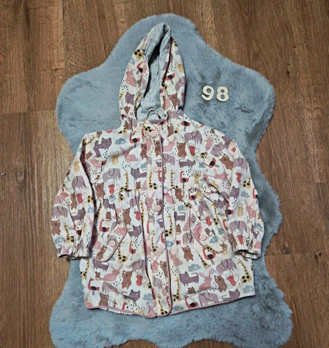 Next mädchen jacke mit - next,
