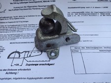 Anhängerkupplung Mofa Moped