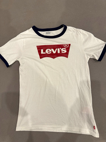 Levi jungen shirt 176 - jungen, gr.