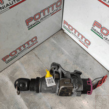 4B0905851 Lenkradschloss