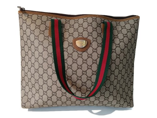 Gucci plus vintage - plus,